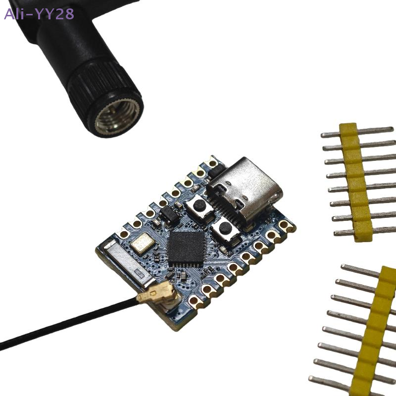 Esp32 C3 - {MX} NEW ESESP32C3 Wi-Fi BT Module
