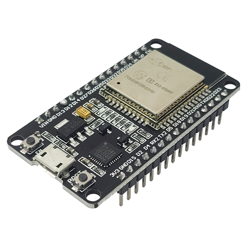 Esp32 Devkit - ESP32 38Pin Developments Board Wireless WiFi