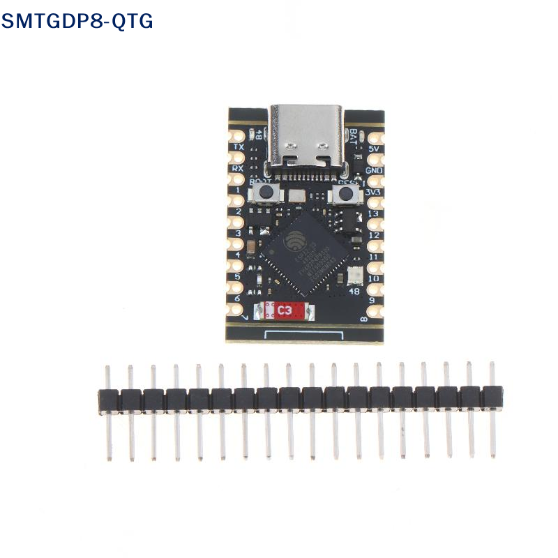 Esp32 C3 - NEW 1 Set WiFi Bluetooth ESP32-C3