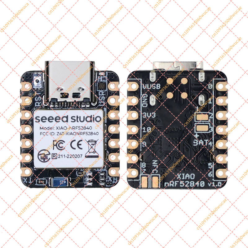 Esp32 C3 - for Seeed Studio XIAO ESP32-S3 Sense