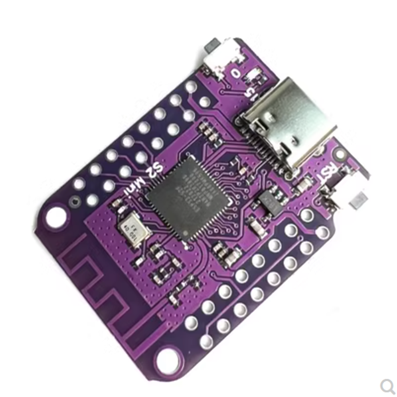 Esp32 S2 - 1pcs-5pcs ESP32 S2 Mini V1.0.0 S2