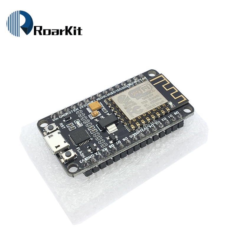 Esp8266 Nodemcu - Wireless Module CP2102 Chip NodeMcu Lua