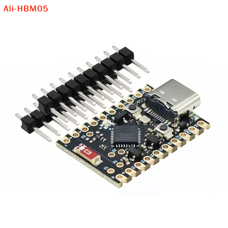 Esp32 C6 - (HB05)ESP32-C6 SuperMini Development Board Microcontroller Programming