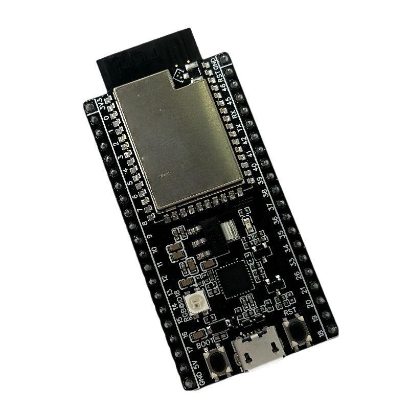 Esp32 S2 - 1PCS Esp32-s2-saola-1r /1RI/1M/1MI development board module