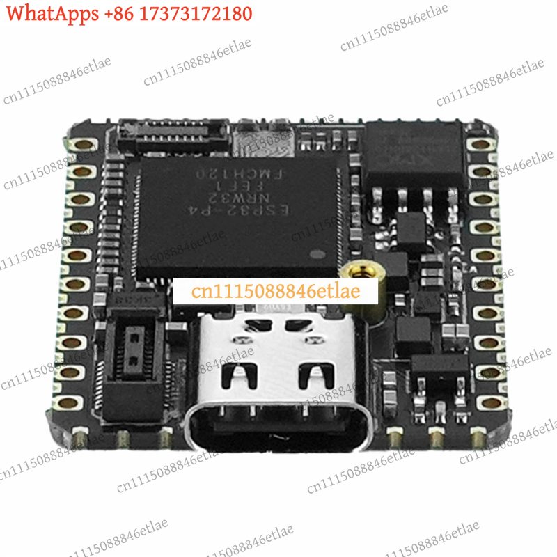 Esp32 P4 - k3 M5Stack StampP4 ESP32-P4 Module 16MB