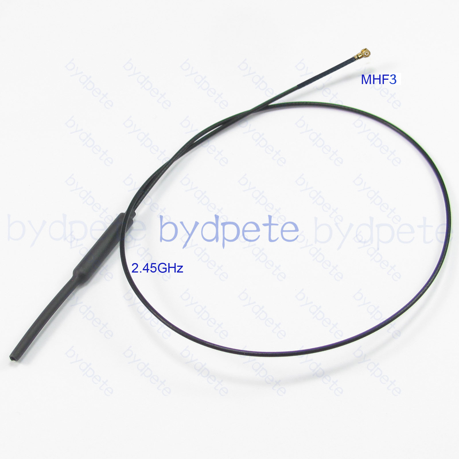 Espressif Esp32 - IPX3 MHF III MHF3 Female Pigtail