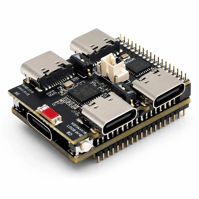 Esp32 P4 - ESP32-P4 Mini Core Development Board C6