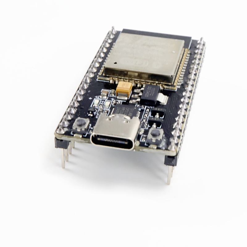 Esp32 Devkit - ESP32 Development Board TYPE-C/MICRO USB CP2102