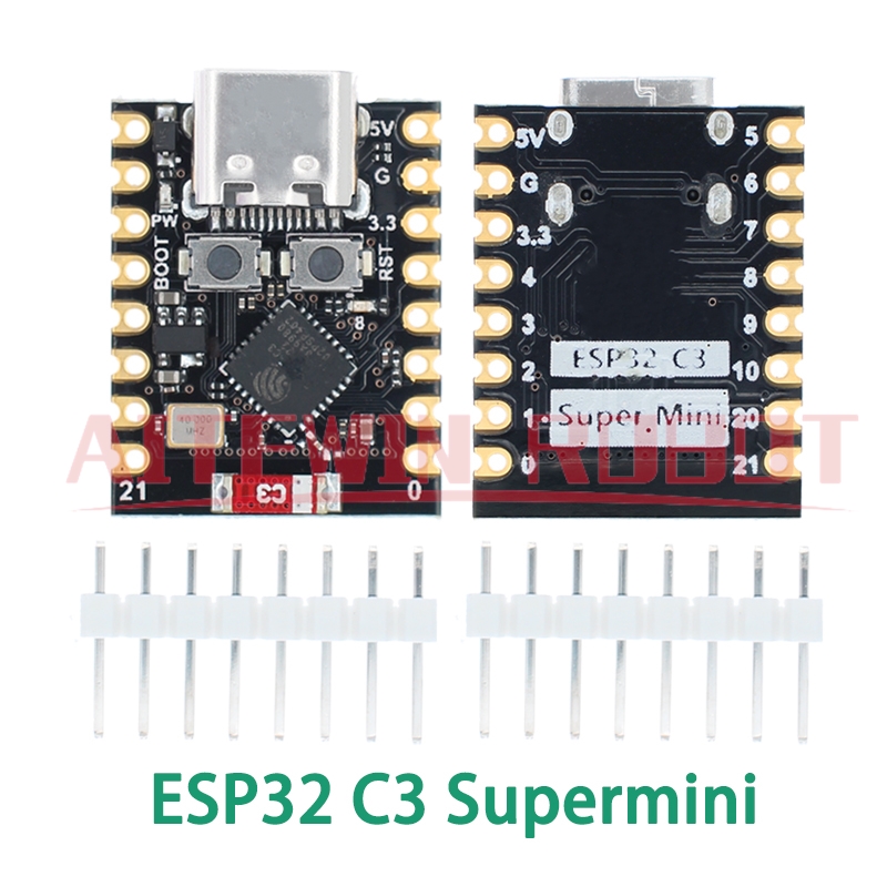 AITEWIN ROBOT ESP32 SuperMini  - Esp32 H2 评论和价格