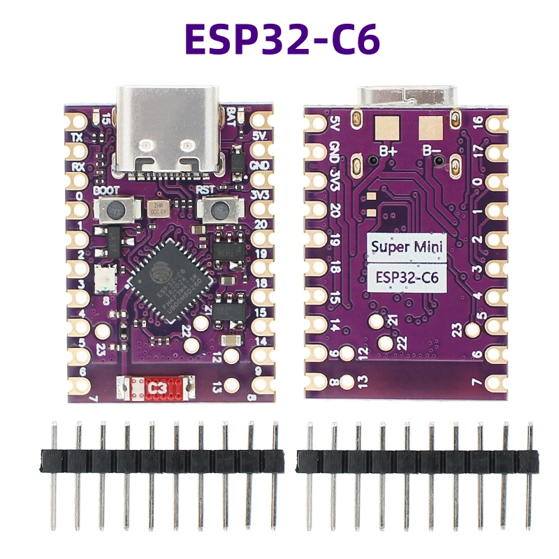 AITEWIN ROBOT ESP32 SuperMini  - Esp32 H2 评论和价格