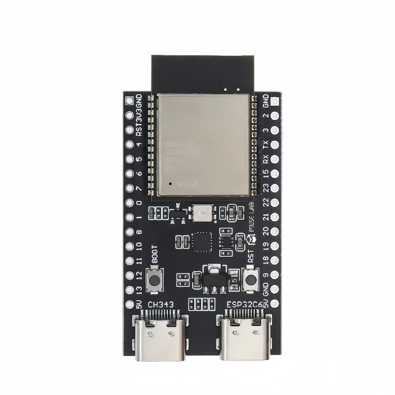 ESP32-C6-N4/N8/N16 Development - Esp32 C6 评论和价格