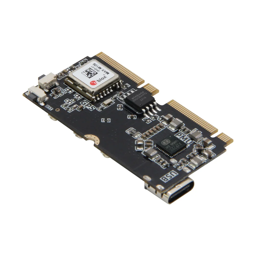 LILYGO T-BEAM-CORE V3.0 L76K U - Esp32 Development Board 评论和价格