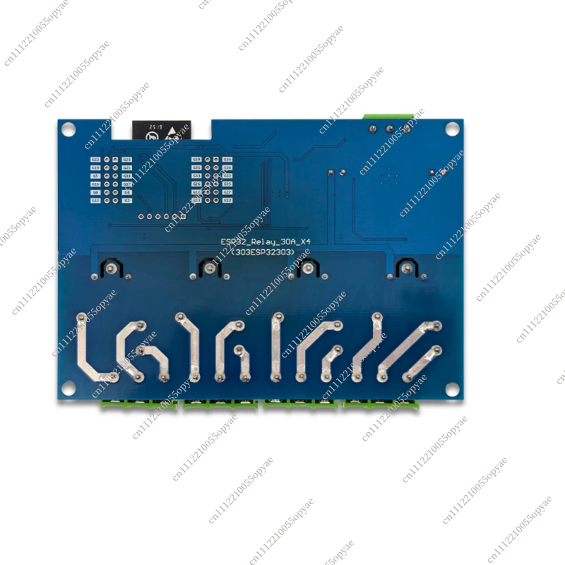 ESP32E Development Board 4 Cha - Esp32 Wifi Bluetooth Module 评论和价格