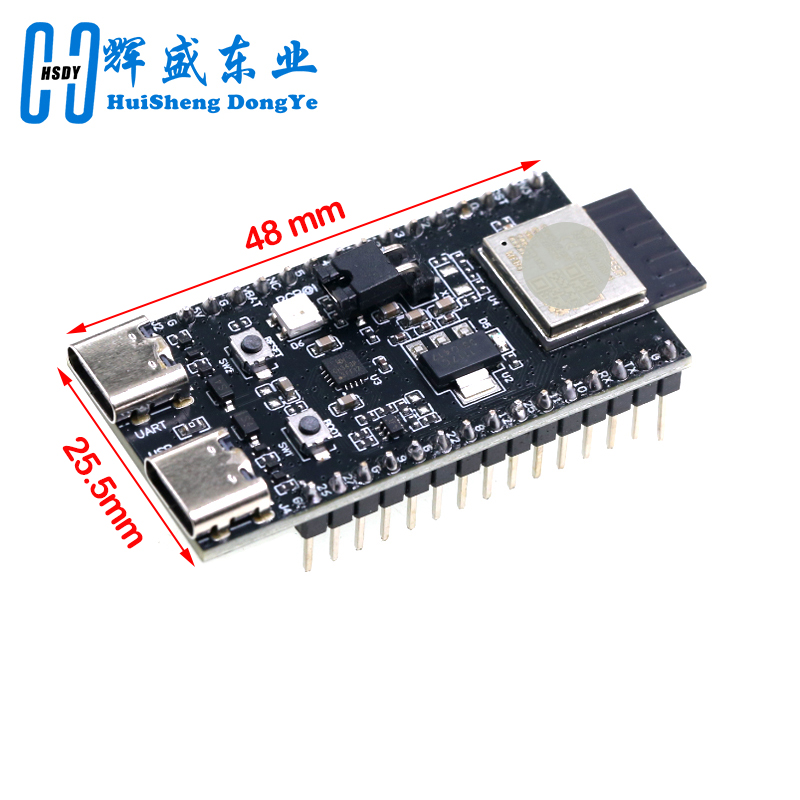 ESP32-H2-DevKitM WiFi+Bluetoot - Esp32 H2 评论和价格