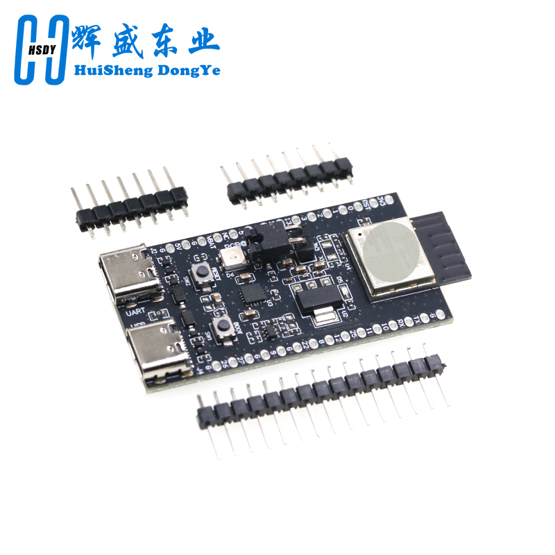 ESP32-H2-DevKitM WiFi+Bluetoot - Esp32 H2 评论和价格