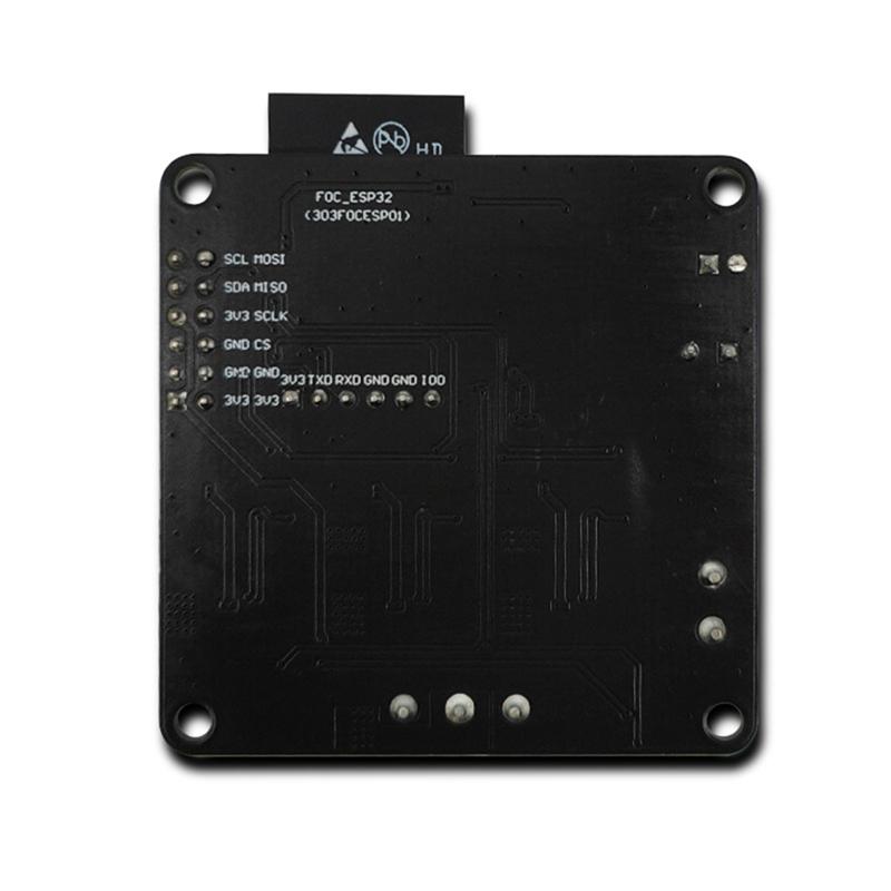 【New User Coupon】Simplefoc Bru - Espressif Esp32 评论和价格