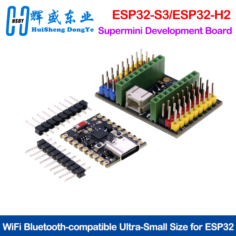SuperMini Dev Board for ESP32- - Esp32 H2 评论和价格