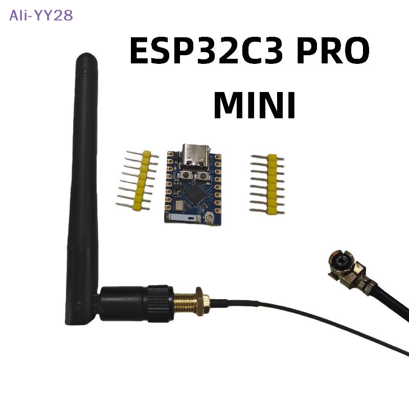 {MX} NEW ESESP32C3 Wi-Fi BT Mo - Esp32 C3 评论和价格