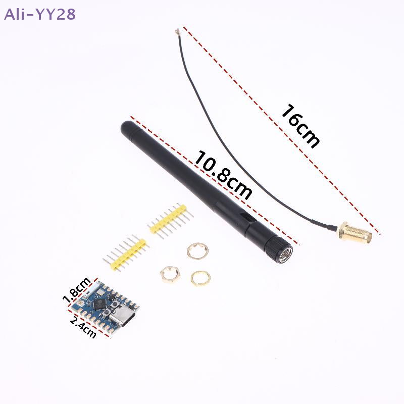 {MX} NEW ESESP32C3 Wi-Fi BT Mo - Esp32 C3 评论和价格