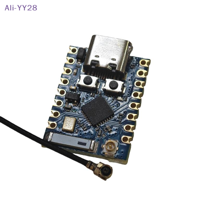 {MX} NEW ESESP32C3 Wi-Fi BT Mo - Esp32 C3 评论和价格