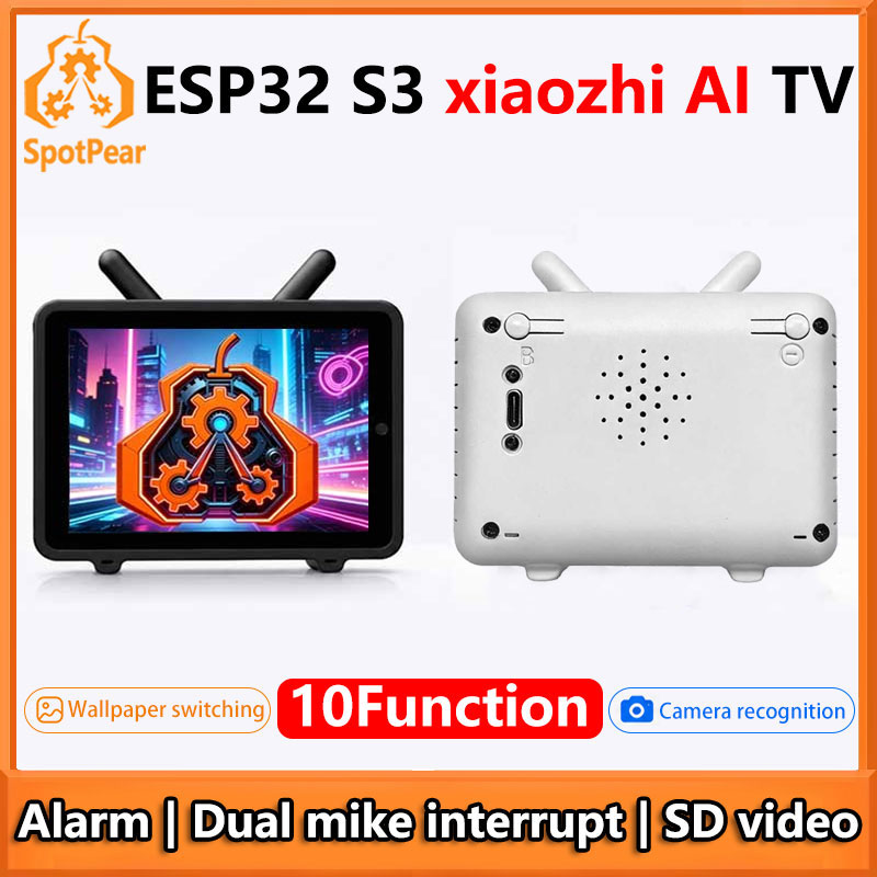 ESP32-S3 For Xiaozhi MAX AI Ca - Espressif Esp32 评论和价格