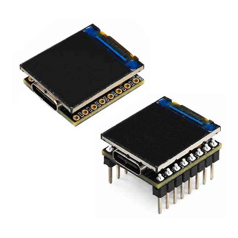 ESP32 C6 0.85 Inch 128X128 IPS - Esp32 Uart Module 评论和价格
