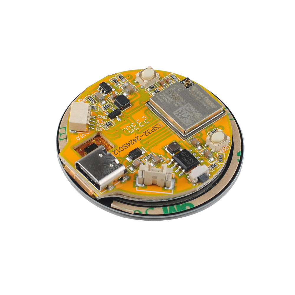 ESP32 Display 1.28 inch ESP32- - Esp32 C3 评论和价格