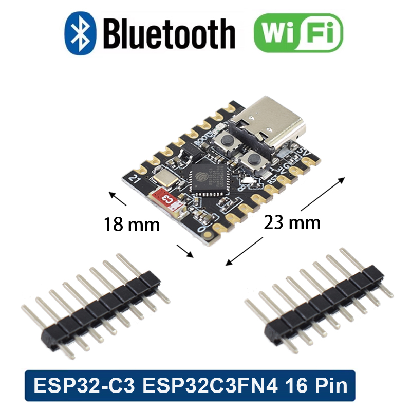 Single-Core SuperMini ESP32-S3 - Esp32 H2 评论和价格