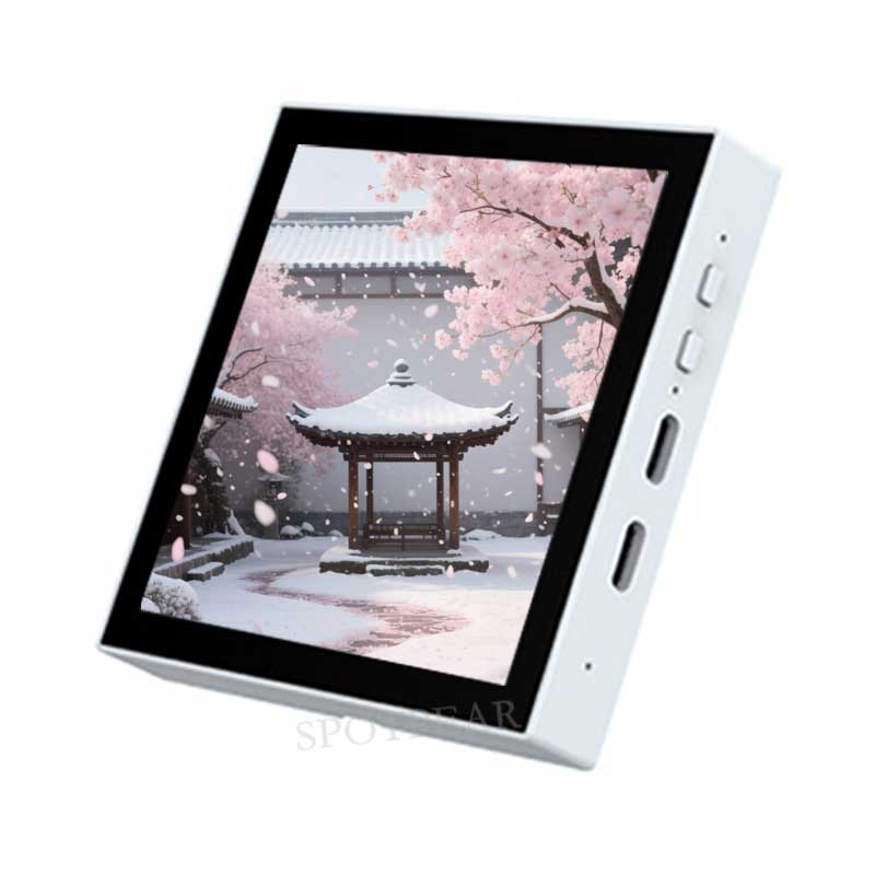 ESP32-P4 Smart 86 TV Box Devel - Espressif Esp32 评论和价格