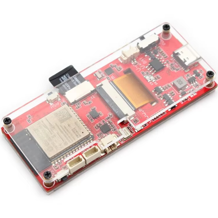 2026 MaTouch ESP32-S3 Parallel - Esp32 Development Board 评论和价格
