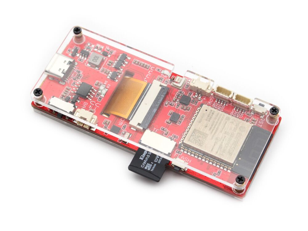 2026 MaTouch ESP32-S3 Parallel - Esp32 Development Board 评论和价格