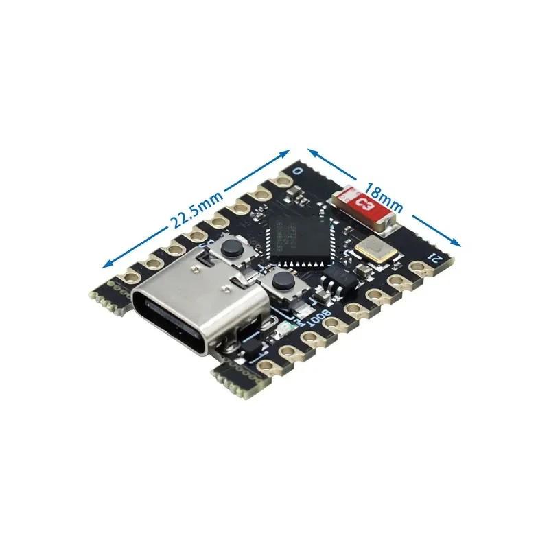 ESP32 C3 Development Board Min - Esp32 C3 评论和价格