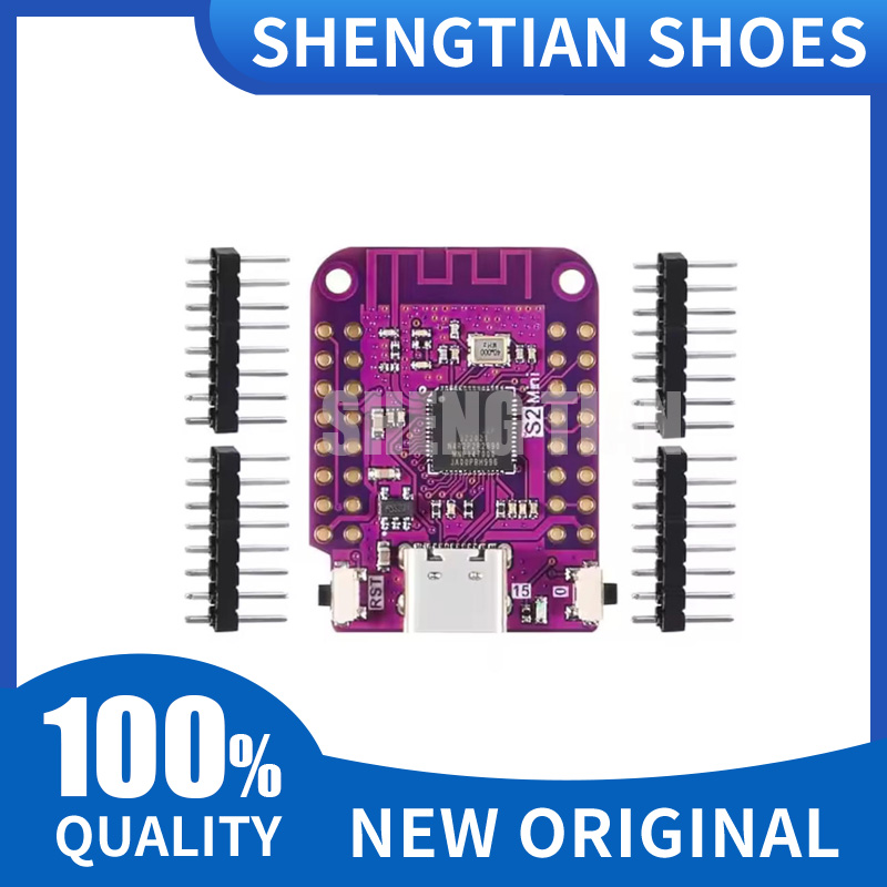 ESP32 S2 Mini V1.0.0 WIFI IOT  - Esp32 S2 评论和价格