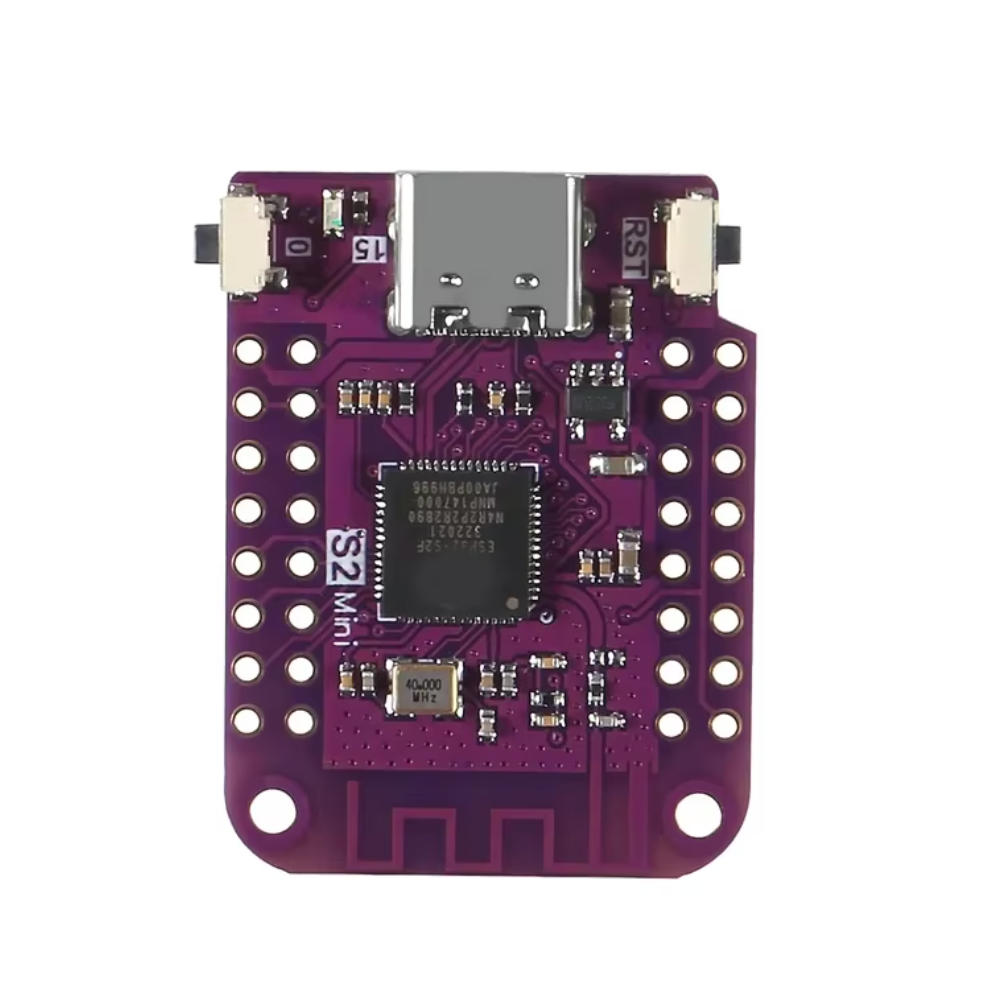 ESP32 S2 Mini V1.0.0 WIFI IOT  - Esp32 S2 评论和价格