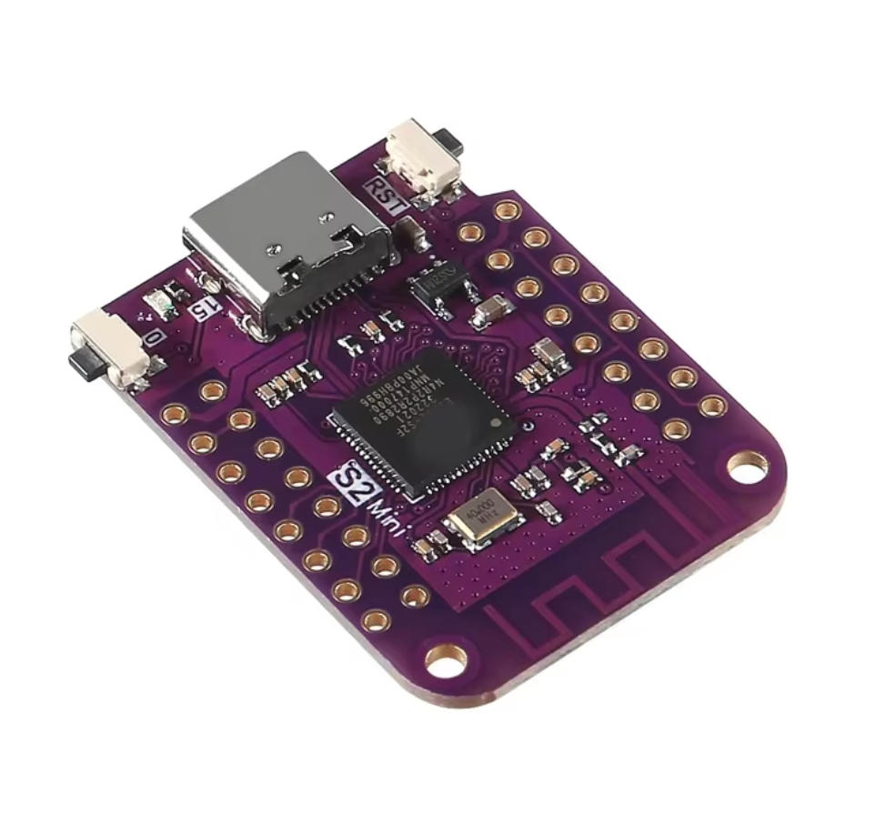 ESP32 S2 Mini V1.0.0 WIFI IOT  - Esp32 S2 评论和价格
