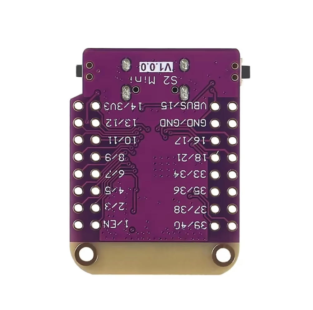 ESP32 S2 Mini V1.0.0 WIFI IOT  - Esp32 S2 评论和价格