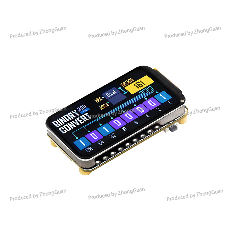 Esp32-c6 1.47inch Lcd Developm - Esp32 Development Board 评论和价格
