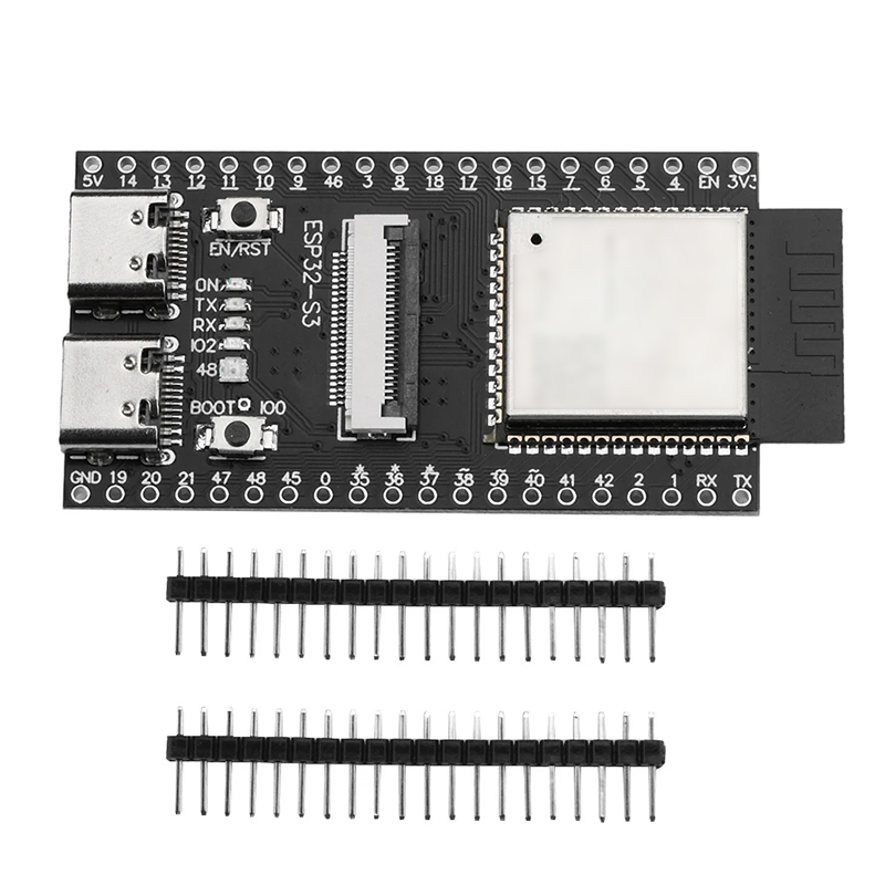 ESP32-S3 N16R8 CAM Development - Esp32 Wifi Bluetooth Module 评论和价格
