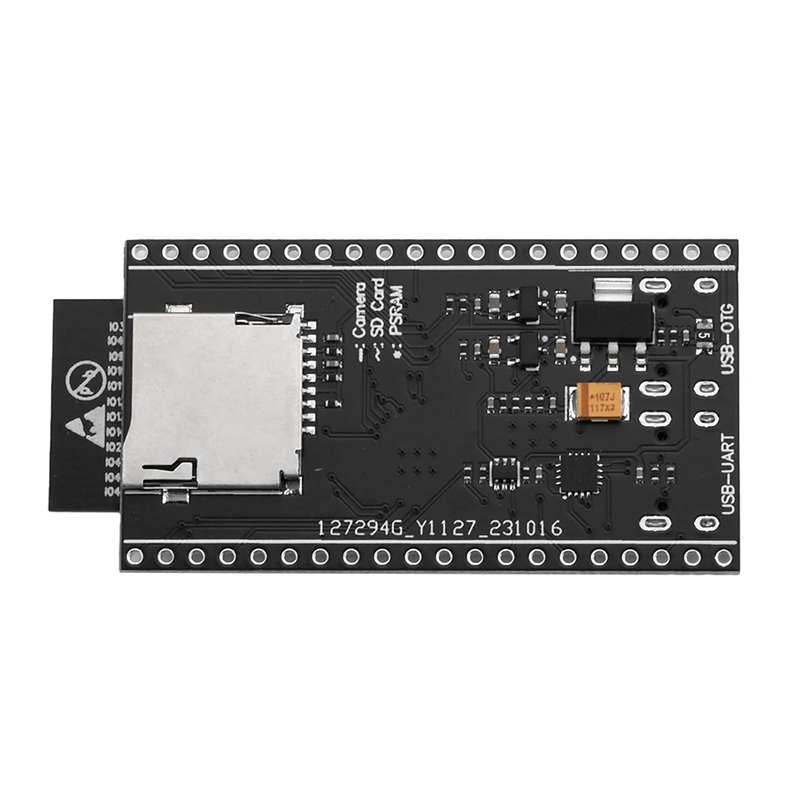 ESP32-S3 N16R8 CAM Development - Esp32 Wifi Bluetooth Module 评论和价格