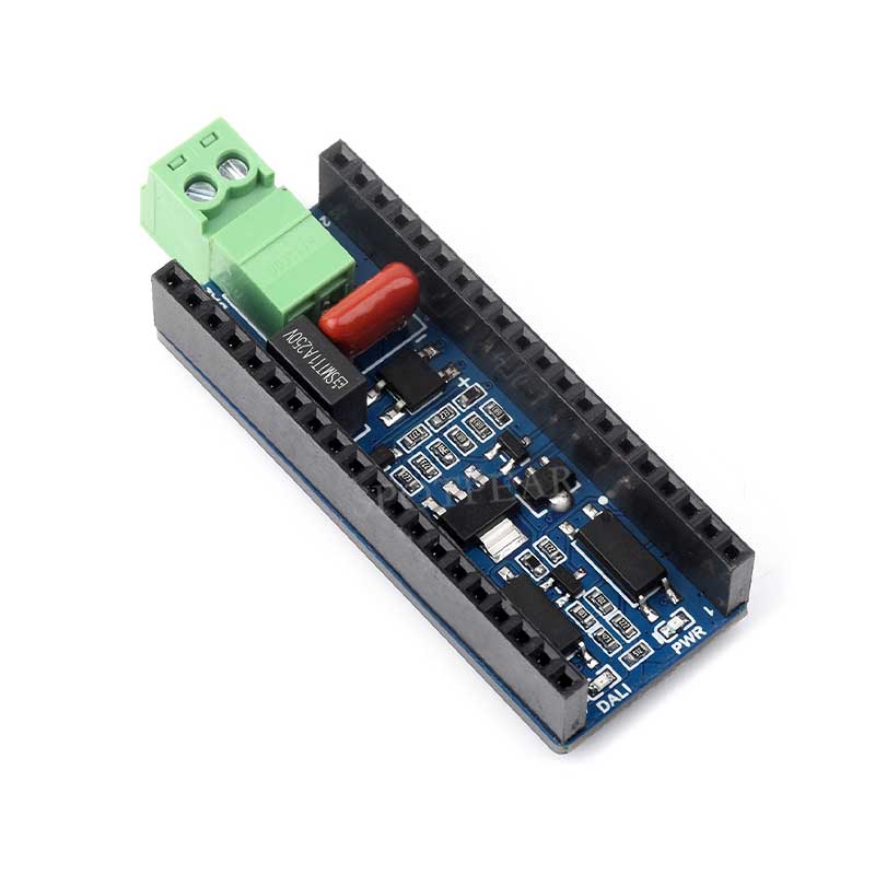 Pico-DALI2 Expansion Board For - Esp32 C6 评论和价格