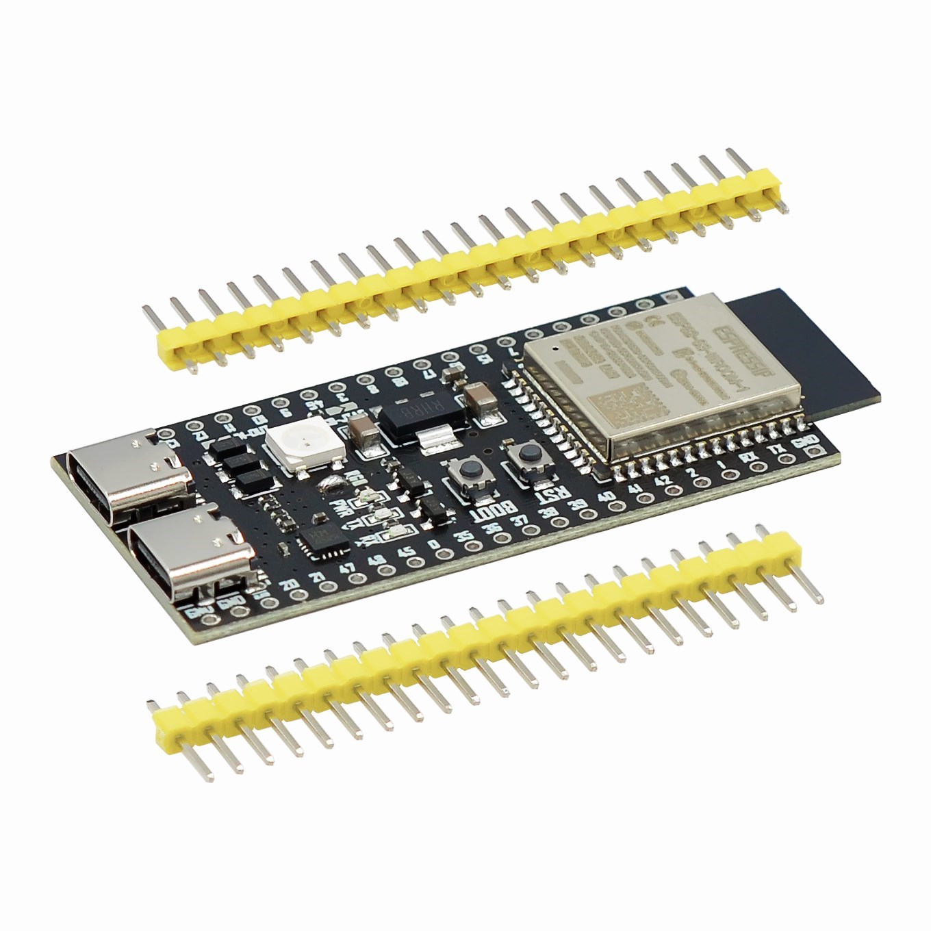 ESP32 / ESP32-C3 / ESP32-S3 Du - Esp32 Devkit 评论和价格