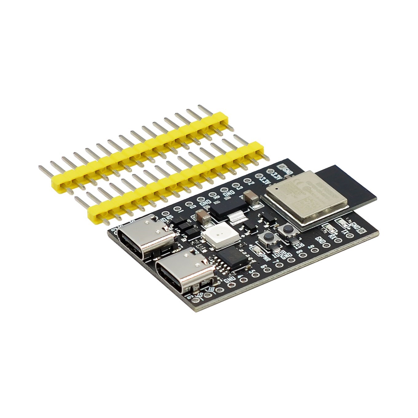 ESP32 / ESP32-C3 / ESP32-S3 Du - Esp32 Devkit 评论和价格