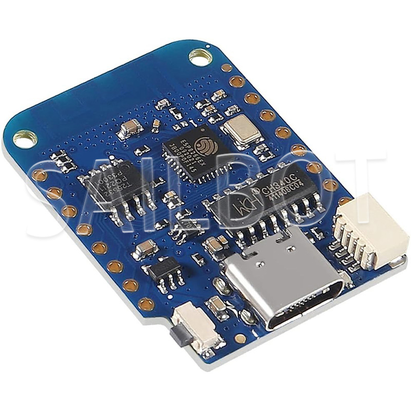 1-10PCS WeMos D1 Mini ESP8266  - Esp8266 Nodemcu 评论和价格