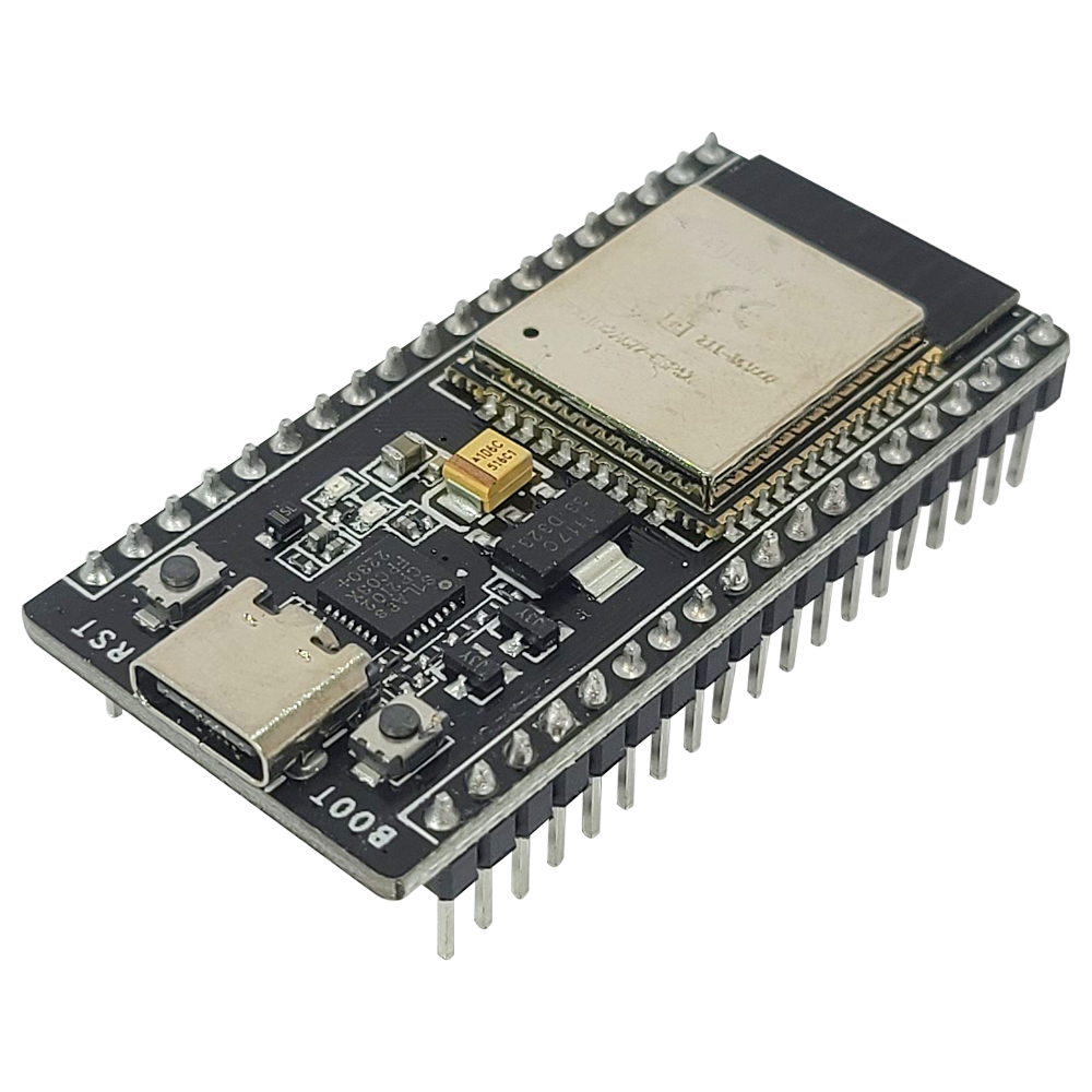 ESP32 38Pin Developments Board - Esp32 Devkit 评论和价格