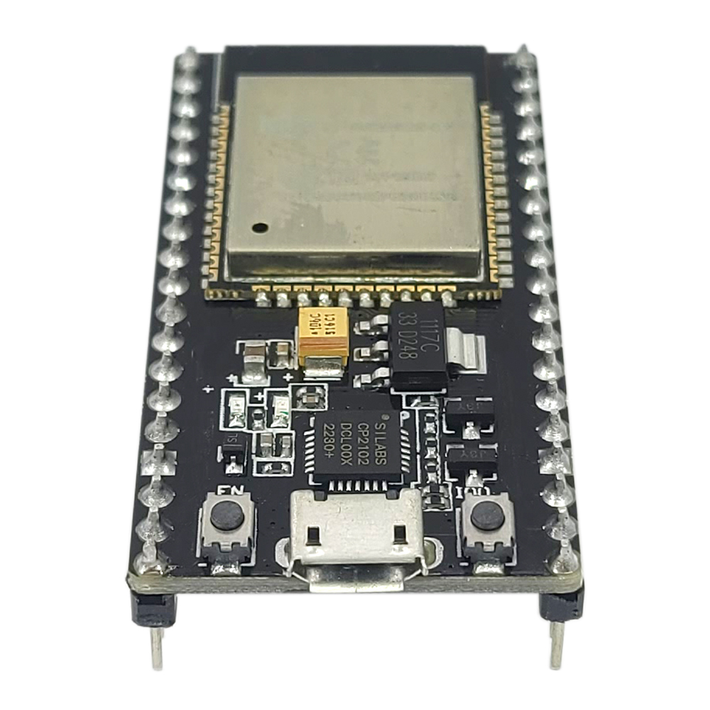 ESP32 38Pin Developments Board - Esp32 Devkit 评论和价格