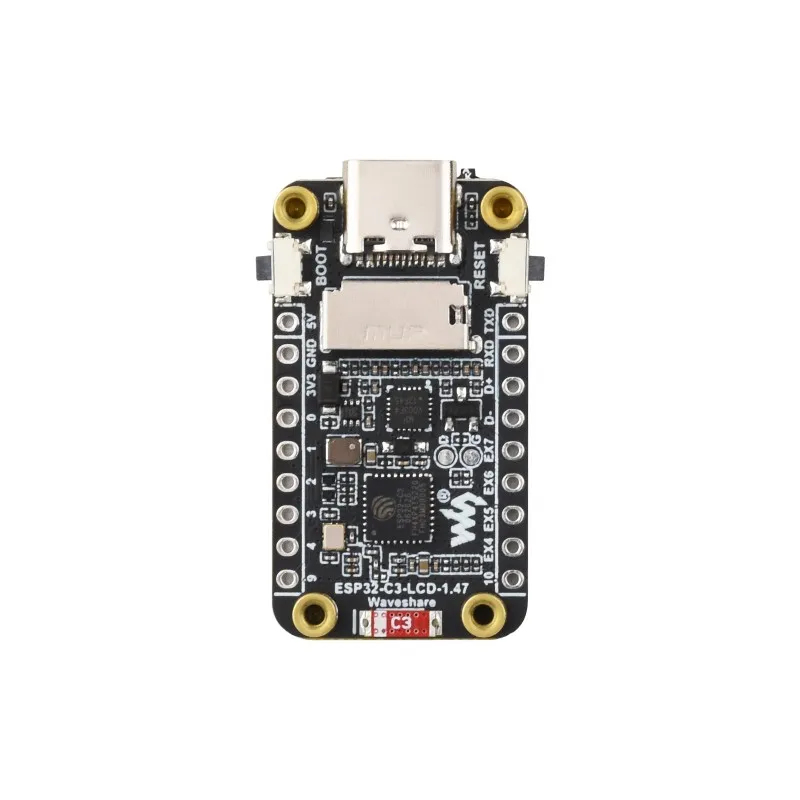 ESP32-C3 1.47inch LCD Display  - Esp32 C3 评论和价格