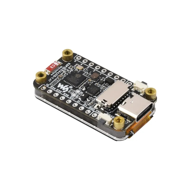ESP32-C3 1.47inch LCD Display  - Esp32 C3 评论和价格