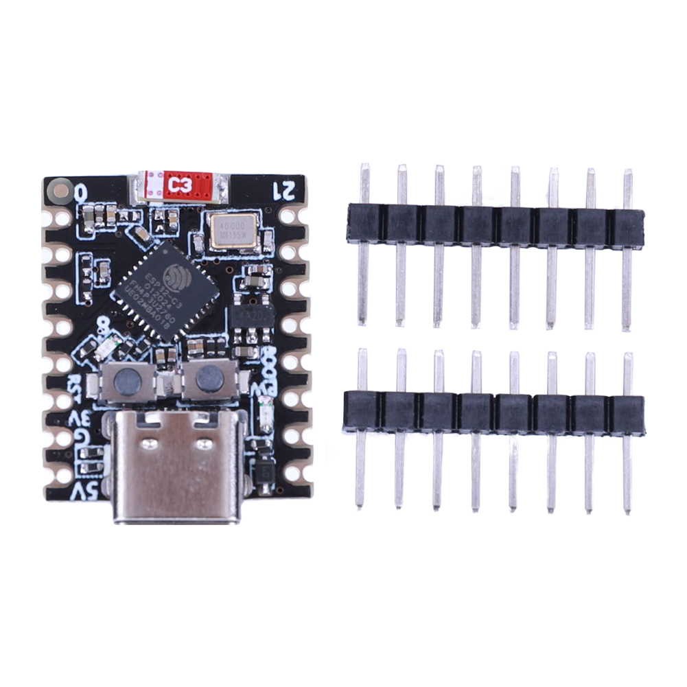 ESP32 C3 Development Board Sup - Esp32 C3 评论和价格
