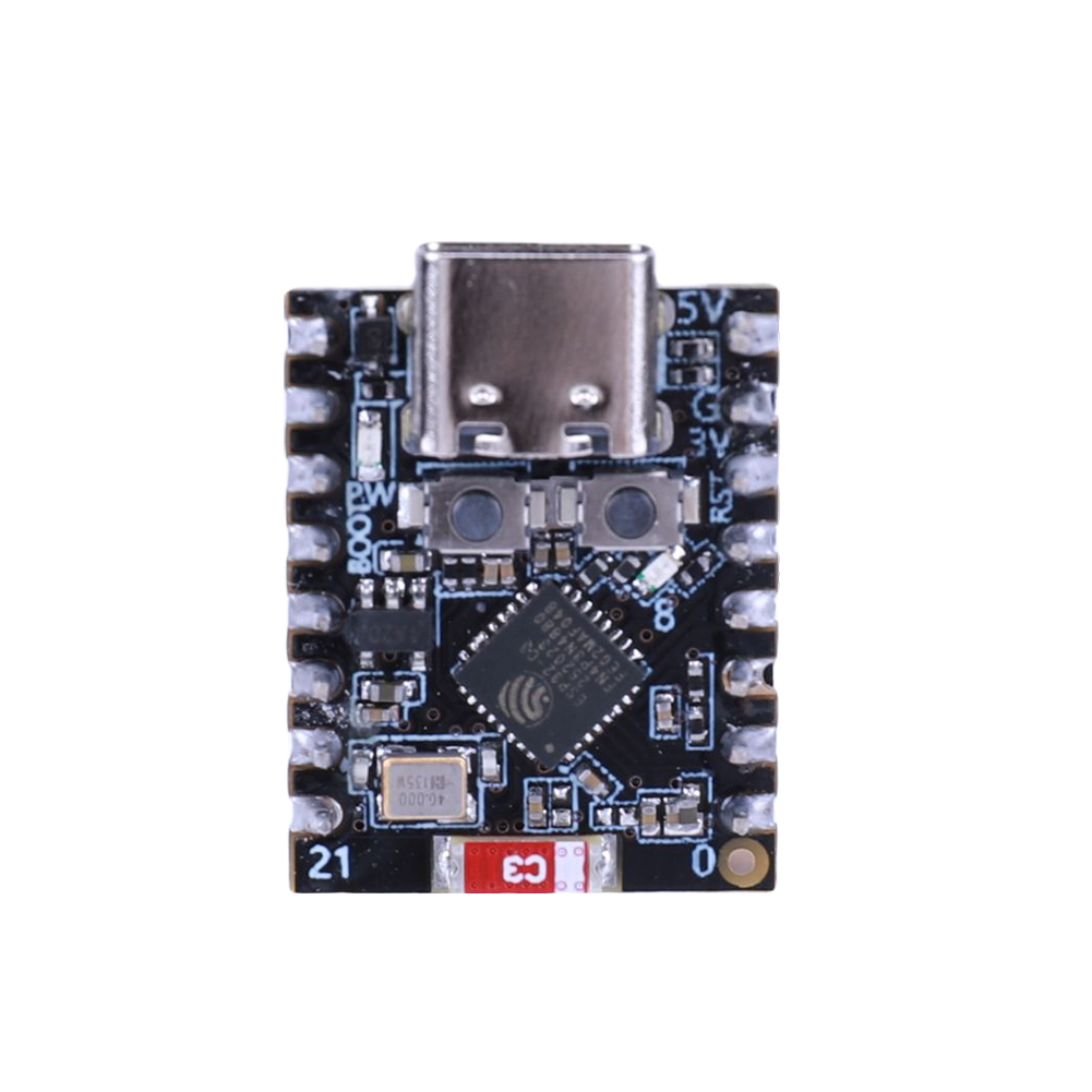 ESP32 C3 Development Board Sup - Esp32 C3 评论和价格