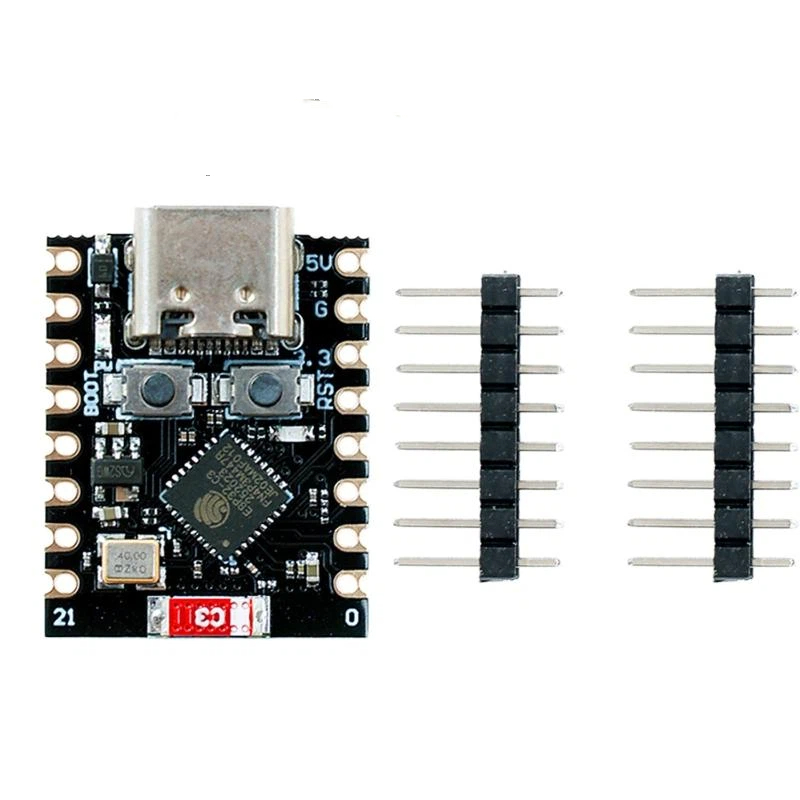 NEW 1 Set WiFi Bluetooth ESP32 - Esp32 C3 评论和价格